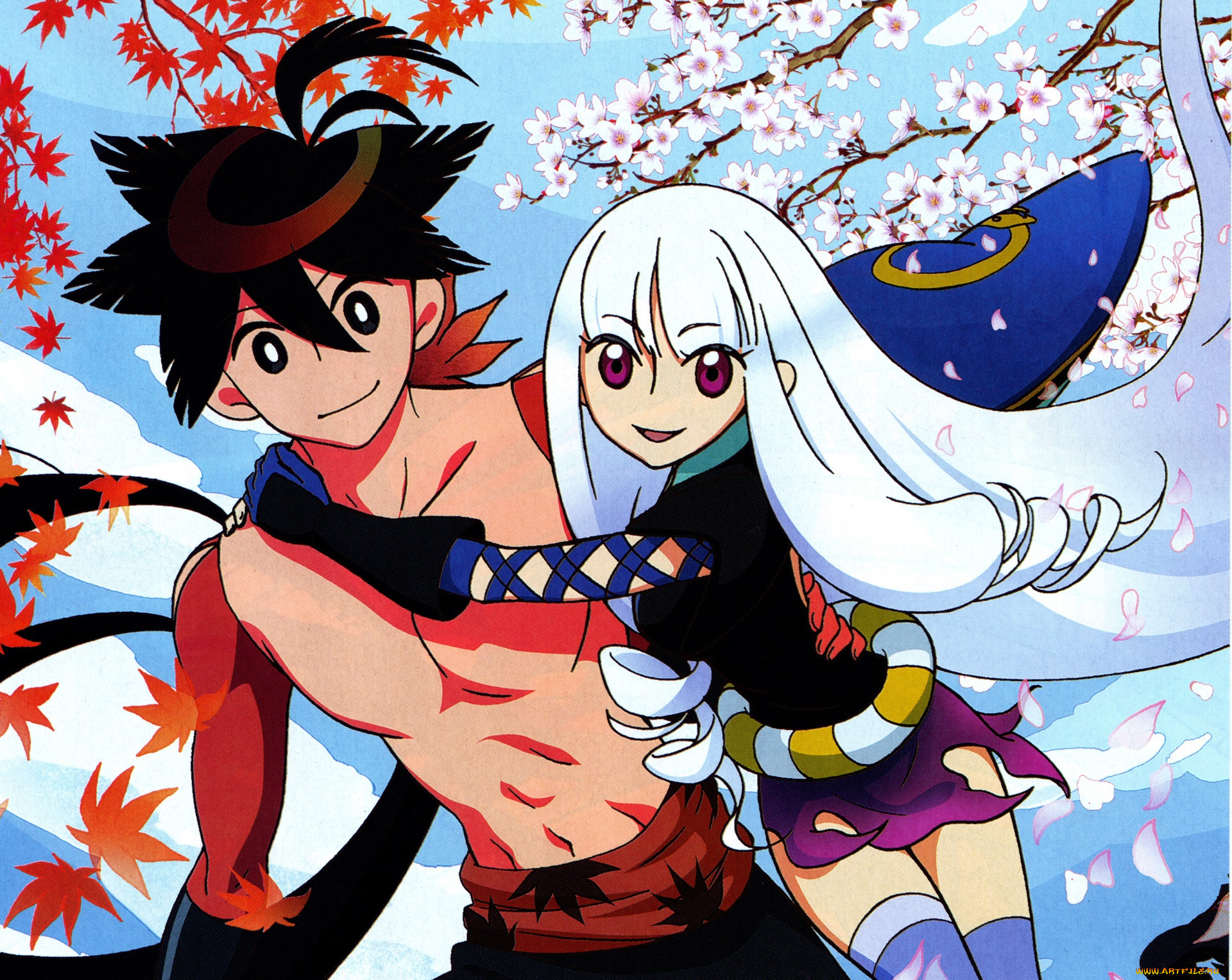 , katanagatari